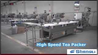 CHENGDU SHENGLI MACHINERY EQUIPMENT CO.,LTD